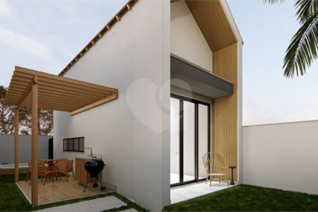Casa à venda com 1 quarto em São José, Armação dos Búzios, RJ