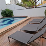 Apartamento à venda com 4 quartos, sendo 2 suítes, em Brooklin Paulista, São Paulo, SP