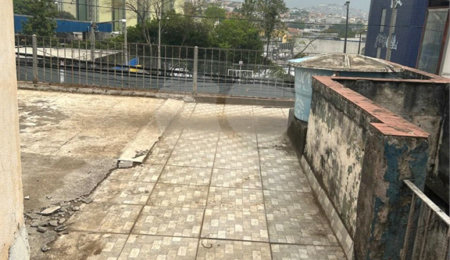 Sobrado à venda com 3 quartos, sendo 1 suíte,  em Limão, São Paulo, SP