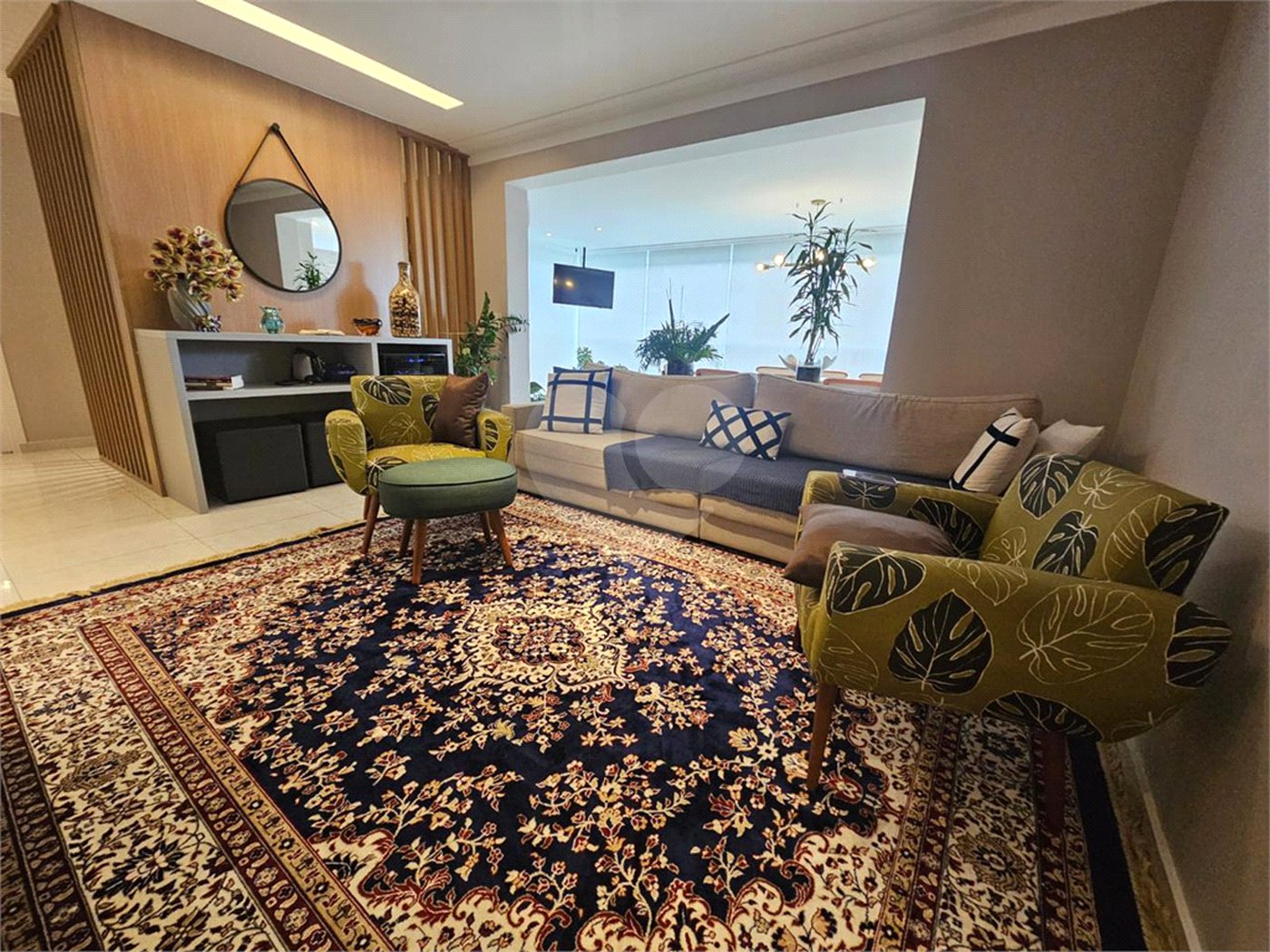 Apartamento à venda com 3 quartos, sendo 1 suíte, em Vila Regente Feijó, São Paulo, SP