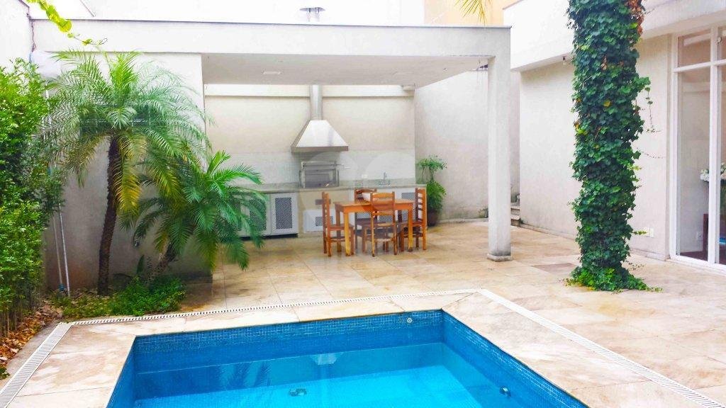 Sobrado à venda com 4 quartos, sendo 2 suítes, em Jardim Marajoara, São Paulo, SP