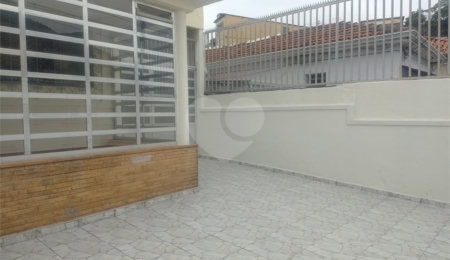 Sobrado à venda com 2 quartos em Casa Verde, São Paulo, SP
