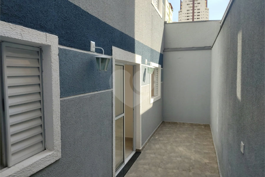 Casa à venda com 2 quartos no condomínio Maria, São Paulo - SP
