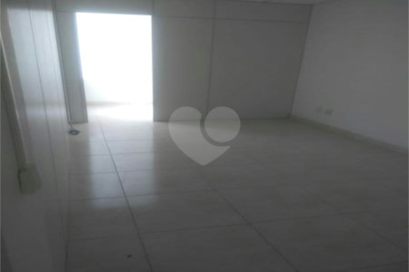 Prédio Comercial - Tatuapé
