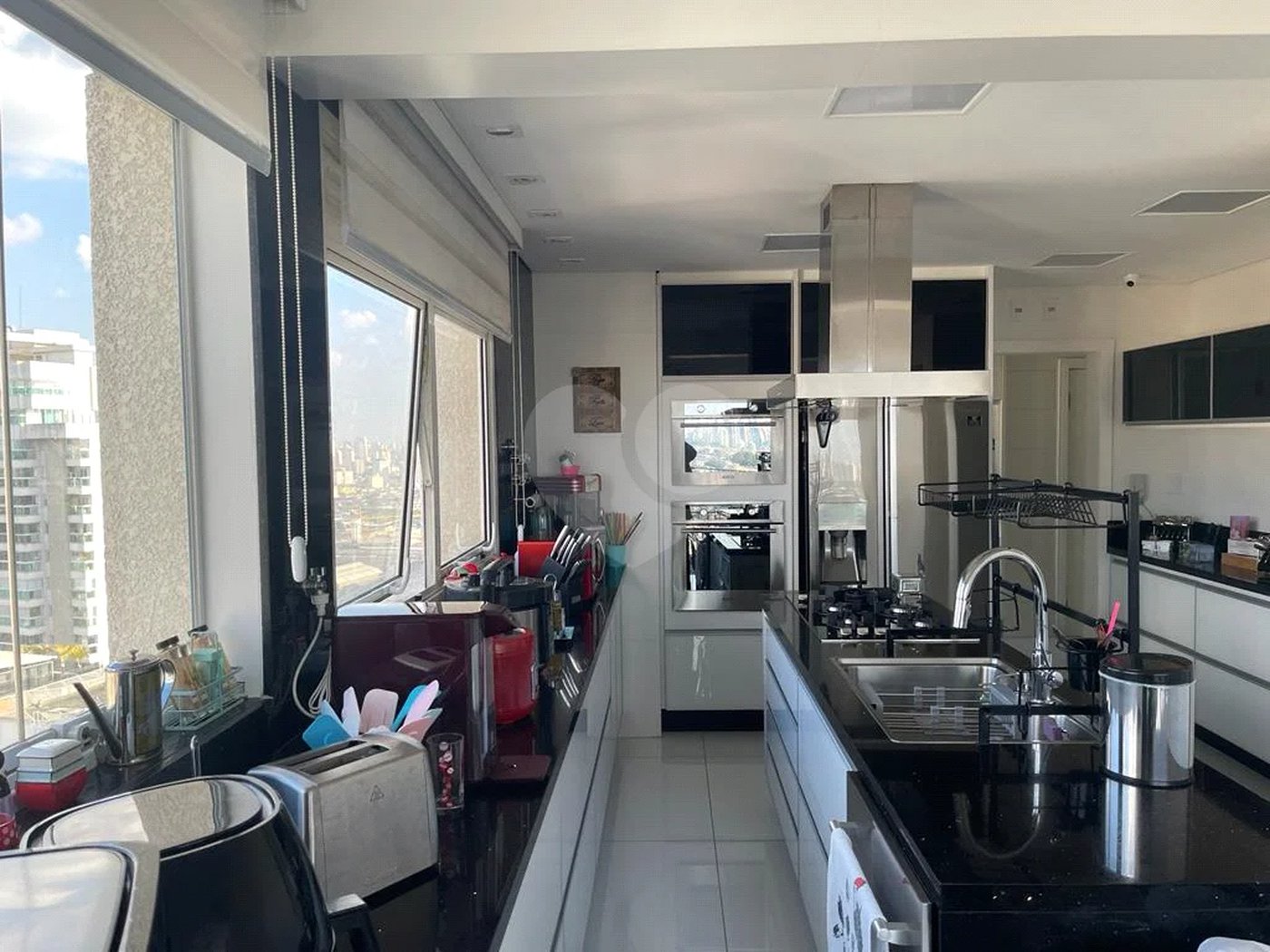 Apartamento Alto Padrão Lazer Completo ,3 suítes com 4 vagas, 250 m² à venda no Parque da Mooca.