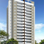 Apartamento à venda com 3 quartos, sendo 1 suíte, em Vila Andrade, São Paulo, SP