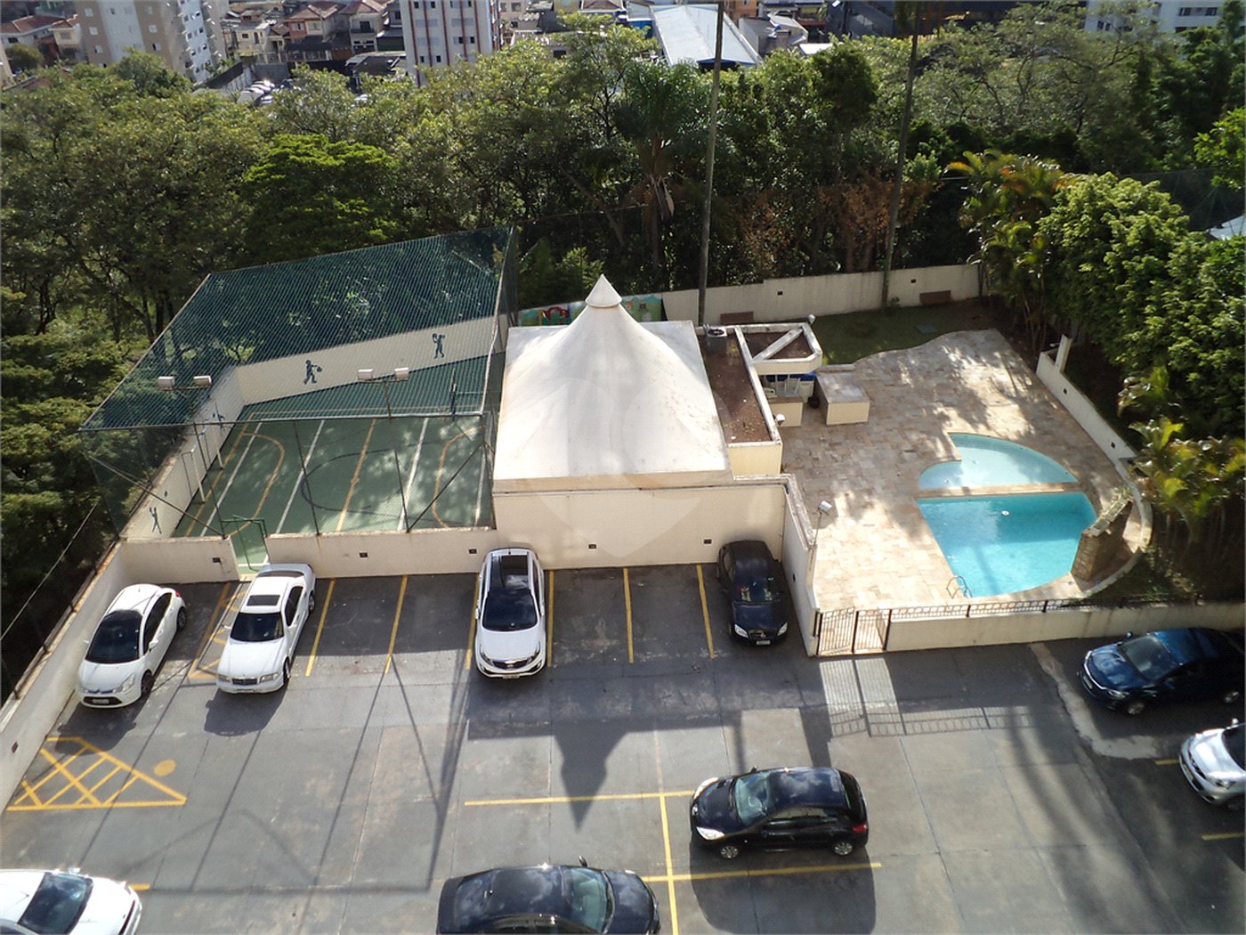 Apartamento à venda com 2 quartos, sendo 1 suíte,  em Mandaqui, São Paulo, SP