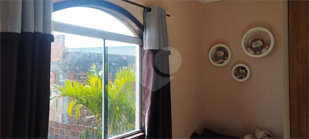 Casa à venda com 3 quartos em Parque Residencial Marengo, Itaquaquecetuba, SP