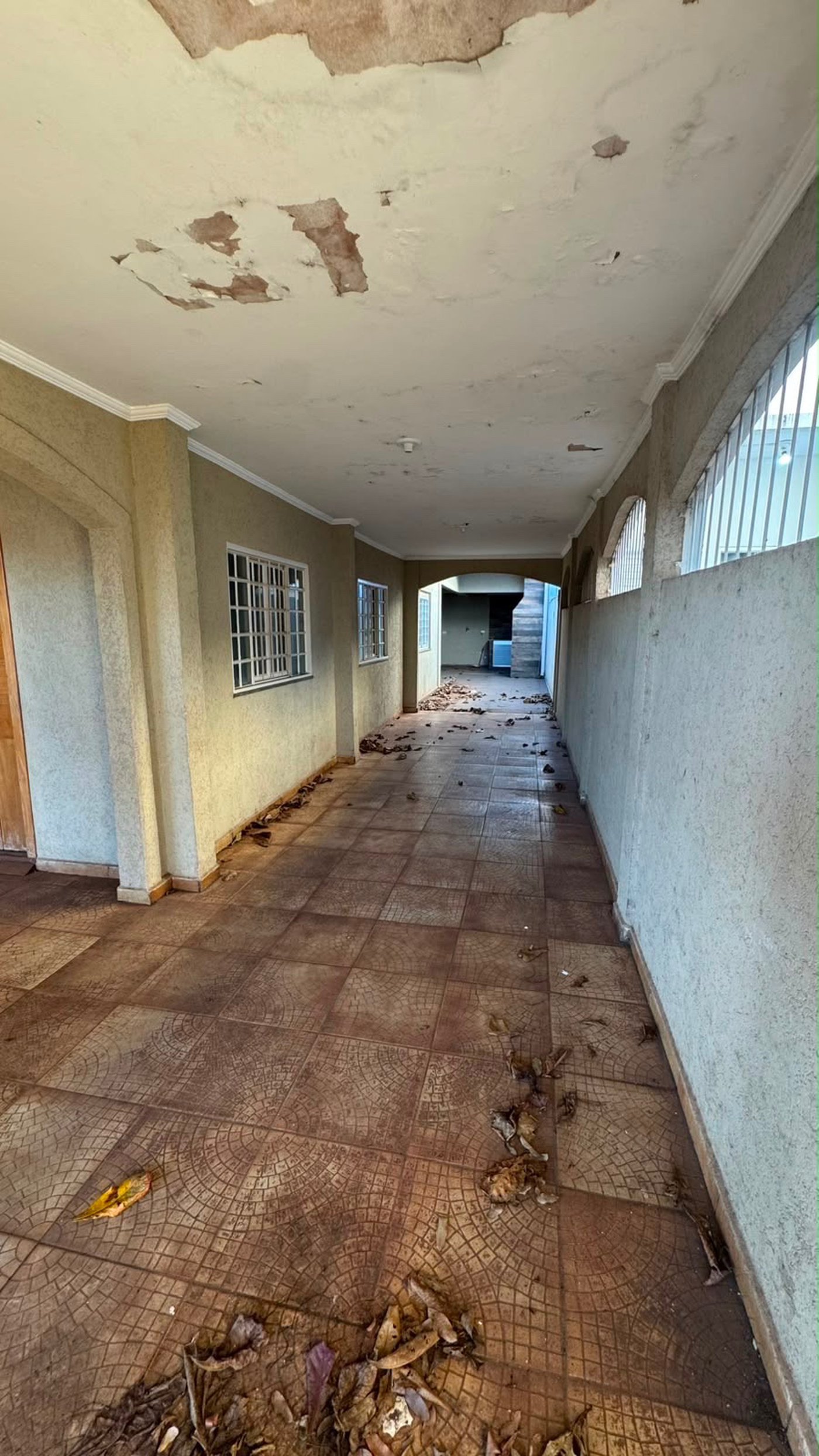 Casa à venda com 3 quartos, sendo 1 suíte,  em Nossa Senhora Aparecida, Três Lagoas, MS