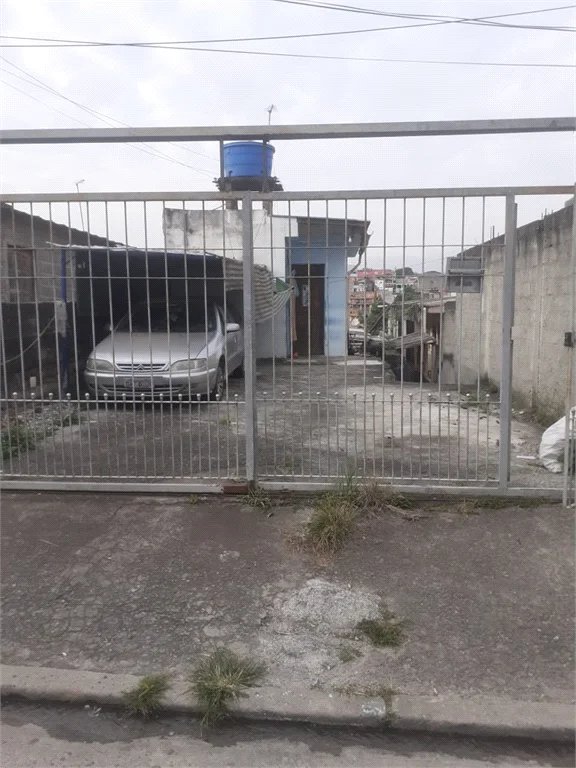 Casa à venda com 1 quarto em Jardim Rosana, São Paulo, SP