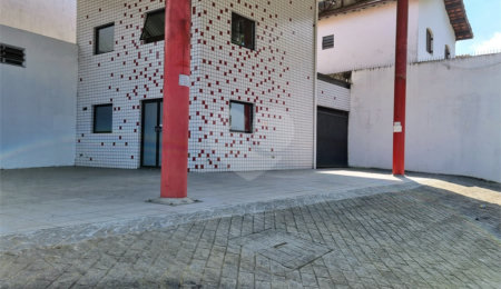 Salão Comercial à venda em Campo Grande, São Paulo, SP
