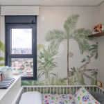 Apartamento à venda com 2 suítes em Brooklin, São Paulo, SP