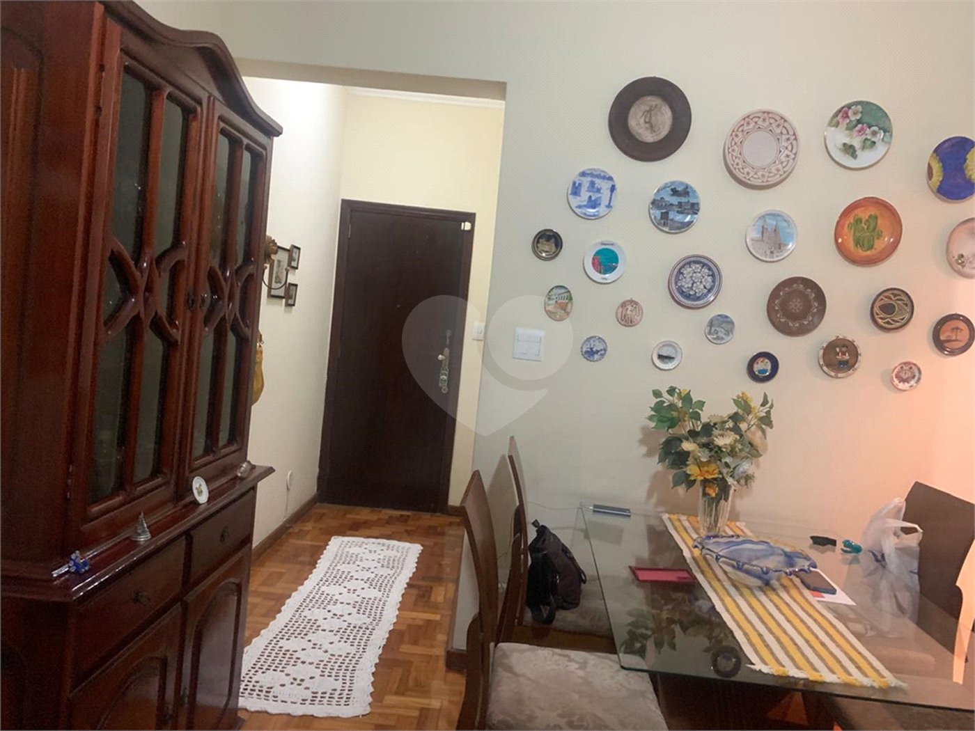 Apartamento à venda com 2 quartos em Tijuca, Rio de Janeiro, RJ
