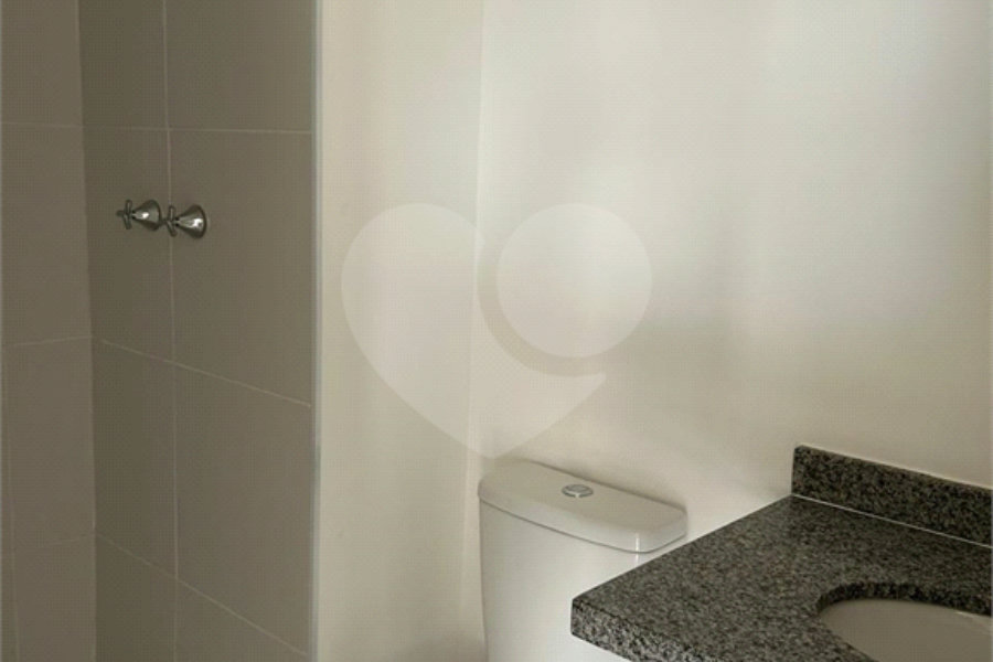 Apartamento para alugar com 2 quartos em Ipiranga, São Paulo, SP