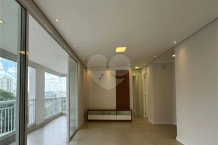 Apartamento à venda com 4 quartos, sendo 3 suítes,  em Jardim Monte Kemel, São Paulo, SP