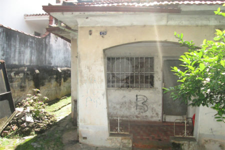 Casa Térrea à venda com 1 quarto em Santana, São Paulo, SP
