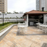 Apartamento à venda com 3 quartos, sendo 2 suítes, em Cidade Monções, São Paulo, SP