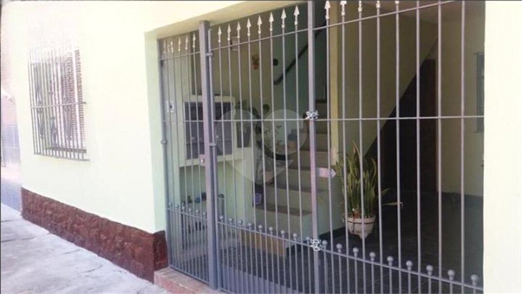 Casa à venda com 4 quartos, sendo 1 suíte, em Vila Maria, São Paulo, SP