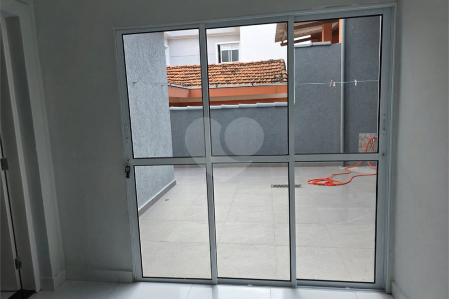 Casa à venda com 2 quartos, sendo 1 suíte, em Tucuruvi, São Paulo, SP