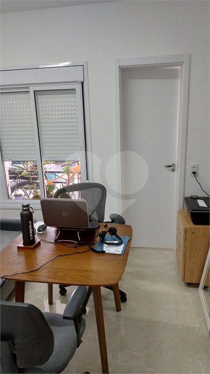 Apartamento à venda com 3 suítes em Freguesia do Ó, São Paulo, SP