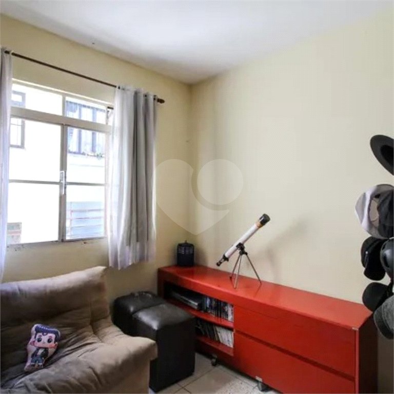 Apartamento à venda com 2 quartos em Vila Gomes, São Paulo, SP
