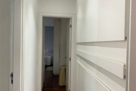 Apartamento à venda com 4 suítes em Vila Suzana, São Paulo, SP