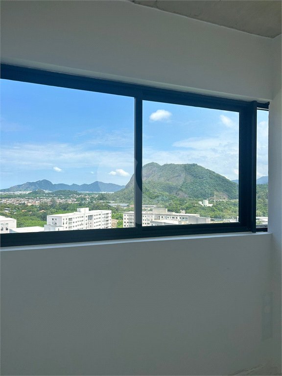 Cobertura à venda com 3 quartos, sendo 1 suíte, em Jacarepaguá, Rio de Janeiro, RJ