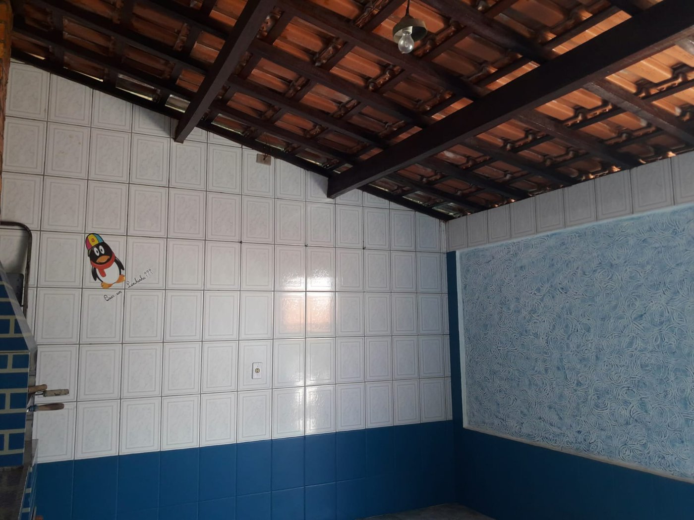 Casa à venda com 2 quartos em Jardim São Jorge, Hortolândia, SP