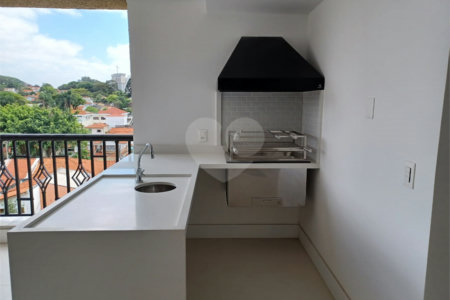 Cobertura à venda com 3 quartos, sendo 2 suítes,  em Lapa, São Paulo, SP