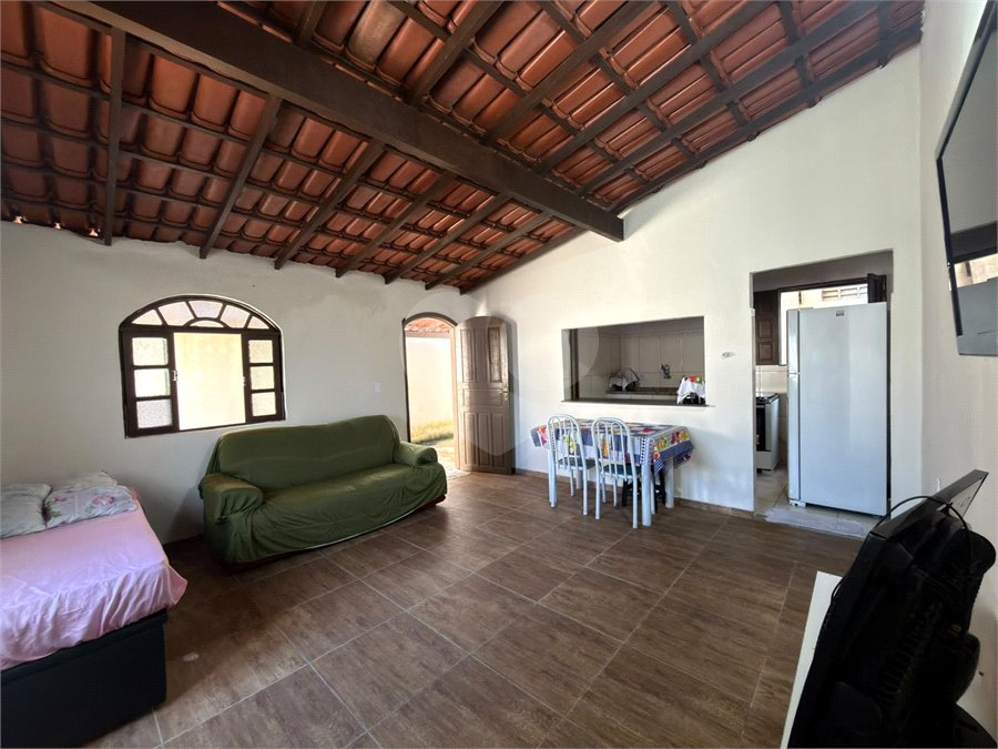 Loft à venda com 1 quarto em Peró, Cabo Frio, RJ