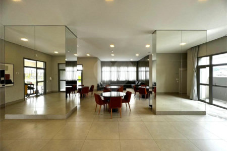 Apartamento à venda com 3 suítes, em Vila Independência, São Paulo, SP