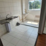 Conforto e Lazer no Jaraguá: Apartamento de 45 m² com Churrasqueira!