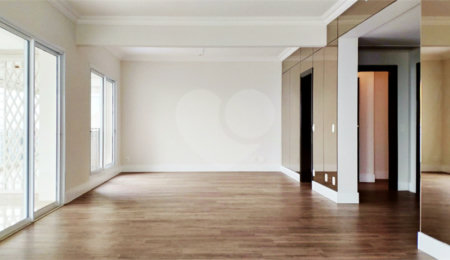 Apartamento para alugar com 2 suítes em Jardim Panorama, São Paulo, SP