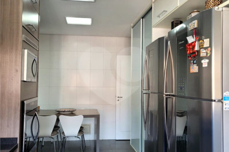Cobertura à venda com 3 suítes em Granja Julieta, São Paulo, SP