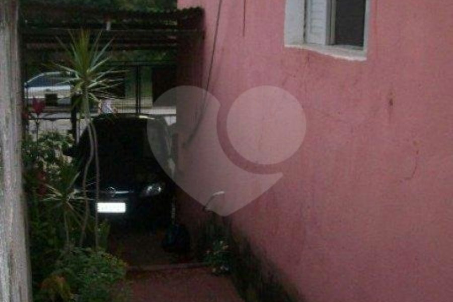 Casa à venda com 4 quartos em Vila Maria Alta, São Paulo, SP