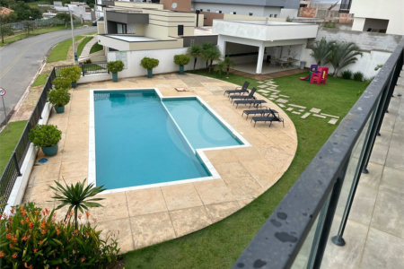Terreno à venda em Jardim 21 de Março, Louveira, SP