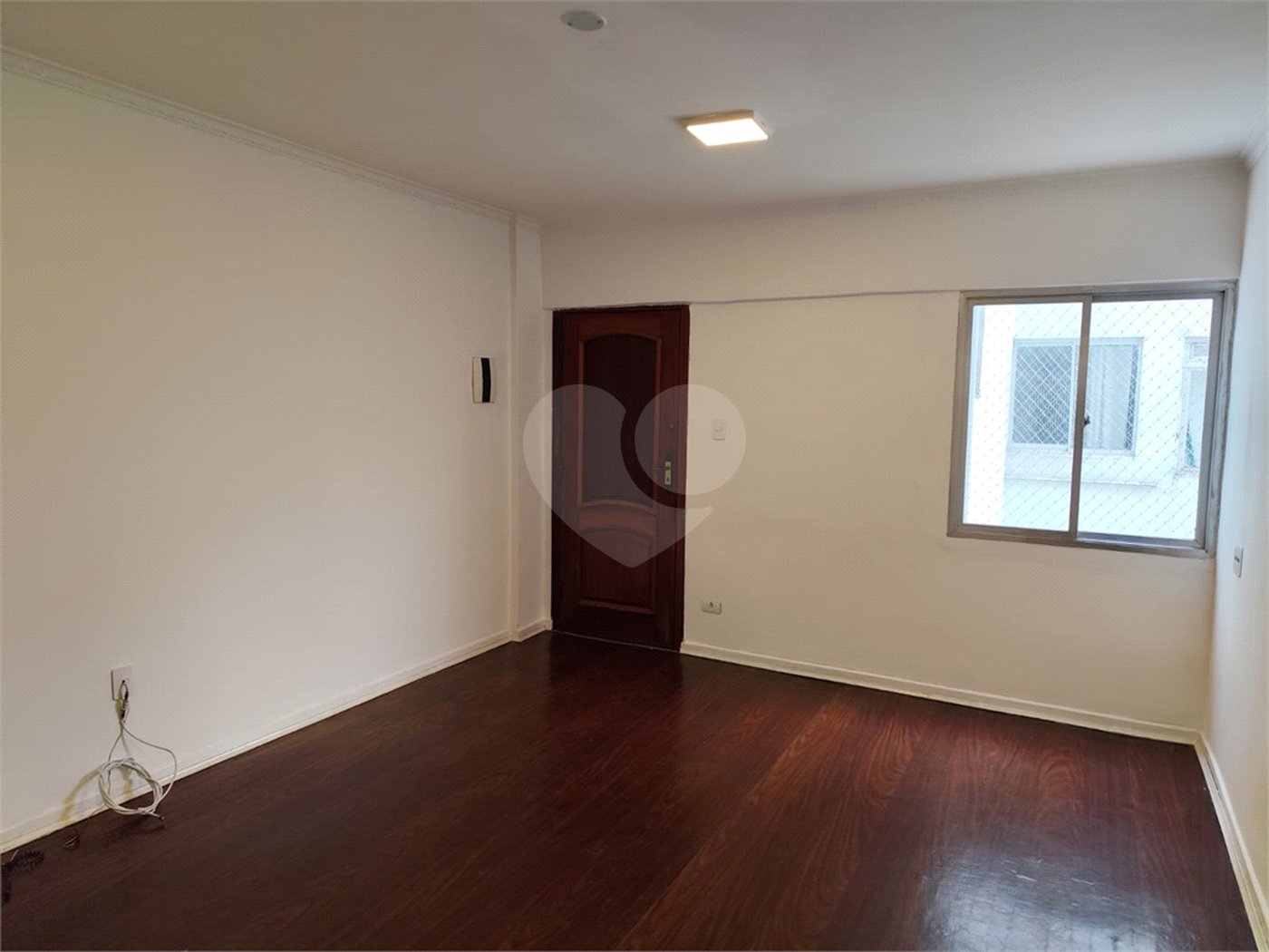Apartamento à venda com 2 quartos em Santana, São Paulo, SP