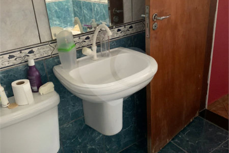 Sobrado à venda com 3 quartos, sendo 2 suítes, em Jardim São Lázaro, Ferraz de Vasconcelos, SP