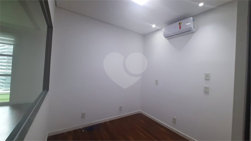Sala para alugar em Chácara Santo Antônio (zona Sul), São Paulo, SP
