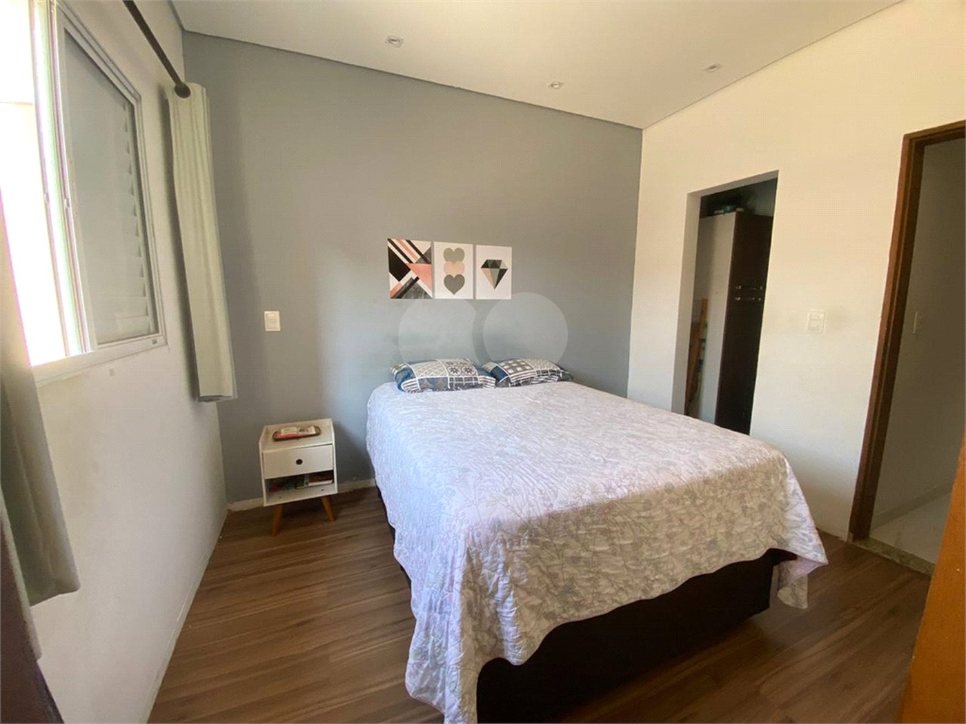 Casa à venda com 3 quartos, sendo 1 suíte, em Jardim Brasil, Várzea Paulista, SP
