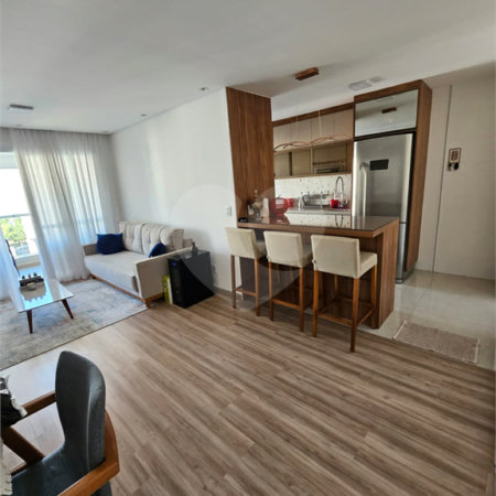 Apartamento à venda com 3 suítes em Vila Nova Socorro, Mogi das Cruzes, SP