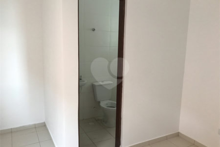 Apartamento à venda com 1 quarto em Aparecidinha, Sorocaba, SP