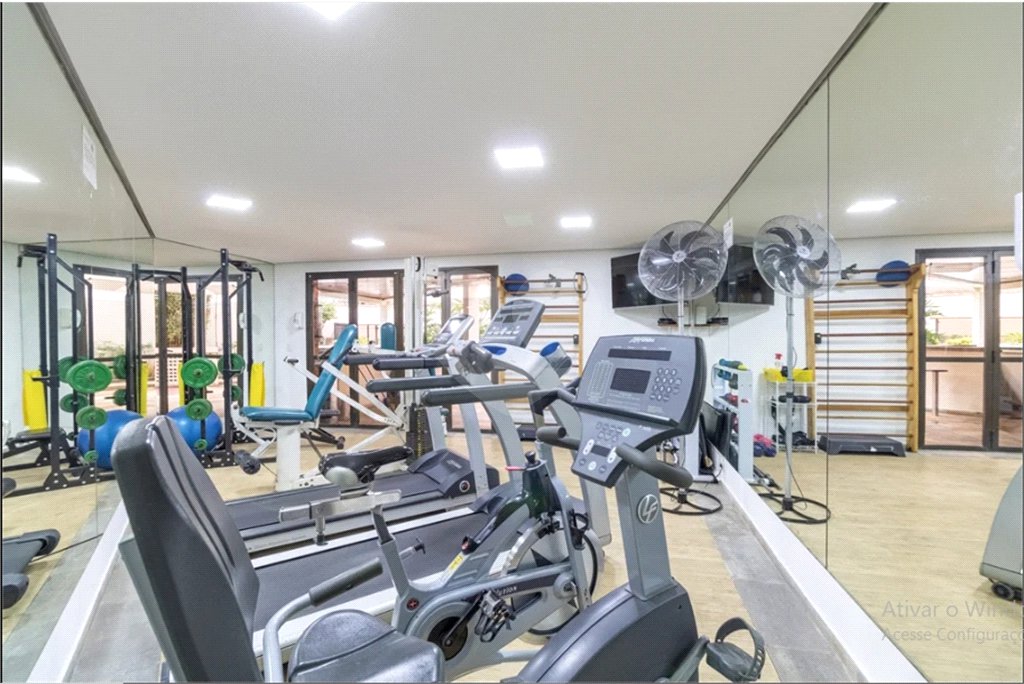 Apartamento à venda com 3 suítes em Itaim Bibi, São Paulo, SP