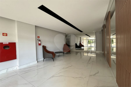 Apartamento à venda com 1 quarto em Barra Funda, São Paulo, SP