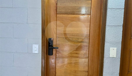Apartamento à venda com 2 quartos em Casa Verde, São Paulo, SP