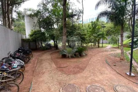 Apartamento à venda com 2 quartos em Loteamento City Jaragua, São Paulo, SP