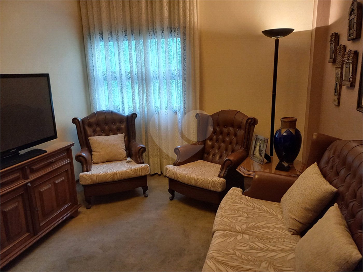 Apartamento à venda com 3 quartos em Bom Retiro, São Paulo, SP