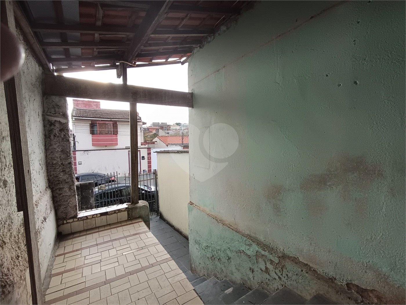 Casa à venda com 2 quartos em Vila Jardini, Sorocaba, SP