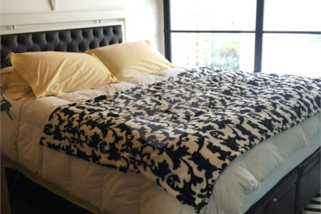 Triplex à venda com 1 suíte em Paraíso, São Paulo, SP