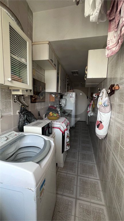 Apartamento à venda com 2 quartos em Rio Comprido, Rio de Janeiro, RJ